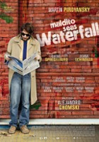 plakat filmu Maldito Seas Waterfall!