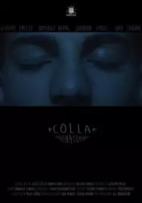 Plakat filmu Colla