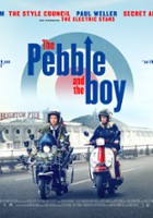 plakat filmu The Pebble & The Boy