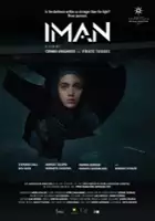 plakat filmu Iman