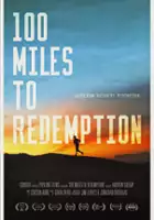 plakat filmu 100 Miles to Redemption