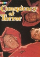 plakat filmu Conspiracy of Terror