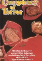 plakat filmu Conspiracy of Terror