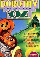 plakat filmu Oz