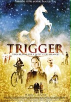 plakat filmu Trigger