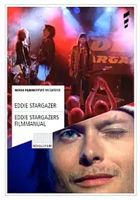 Plakat filmu Eddie Stargazer