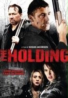 plakat filmu The Holding