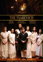 plakat filmu The Tsarevich