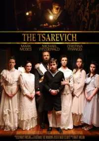 Plakat filmu The Tsarevich