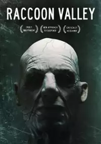 Plakat filmu Raccoon Valley