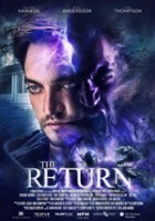 plakat filmu The Return
