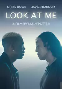Plakat filmu Spójrz na mnie