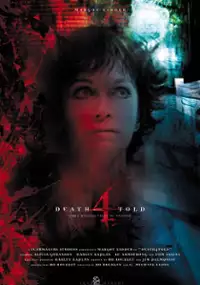 Plakat filmu Death 4 Told