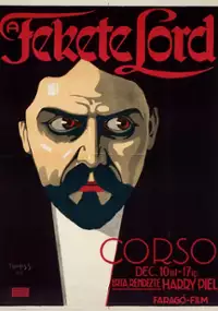 Plakat filmu Das Lebende Rätsel