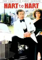 Lester Fletcher / Hart to Hart