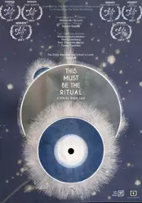Plakat filmu This Must Be The Ritual