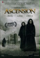 plakat filmu Ascension