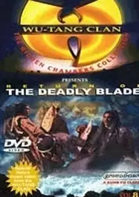 Plakat filmu Fei Dao You Jian Fei Dao