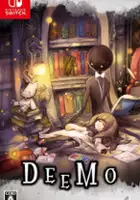 plakat gry Deemo