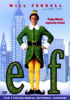 plakat filmu Elf