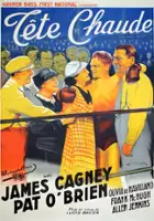 plakat filmu The Irish in Us
