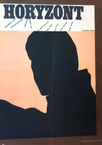 Plakat filmu Horyzont