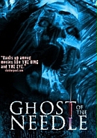 plakat filmu Ghost of the Needle