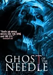 Plakat filmu Ghost of the Needle