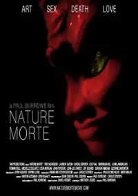 Plakat filmu Nature Morte