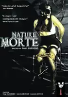 plakat filmu Nature Morte