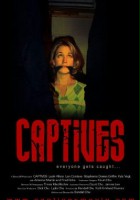plakat filmu Captives