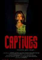 Jim Moncur / Captives