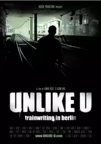 Plakat filmu Unlike U