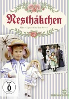 plakat filmu Nesthäkchen