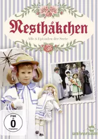 Plakat serialu Nesthäkchen