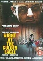 plakat filmu Night at the Golden Eagle
