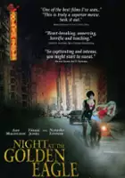 plakat filmu Night at the Golden Eagle