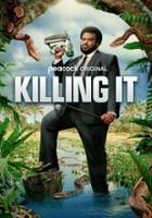 plakat filmu Killing It