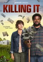 plakat - Killing It (2022)