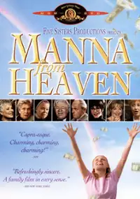 Plakat filmu Manna From Heaven