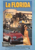 plakat filmu La Florida