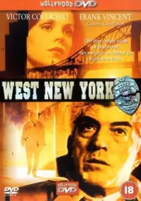 Plakat filmu West New York