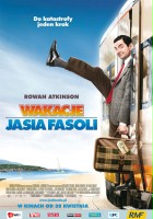 plakat filmu Wakacje Jasia Fasoli