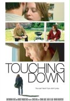 plakat filmu Touching Down
