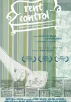 plakat filmu Rent Control