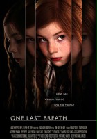 plakat filmu One Last Breath