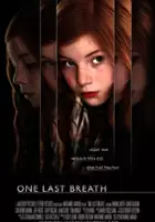 plakat filmu One Last Breath