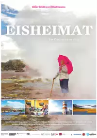 Plakat filmu Eisheimat