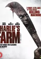Michael Gilbert / Farma Charliego