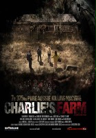 plakat filmu Farma Charliego
